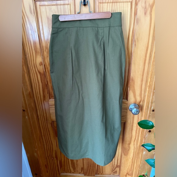 Anthropologie/ Maeve skirt - Picture 7 of 14